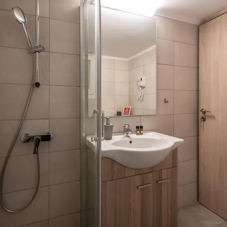 Apartment Modern In Exarchia Athens